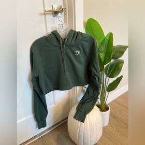 Gymshark Teal Activewear